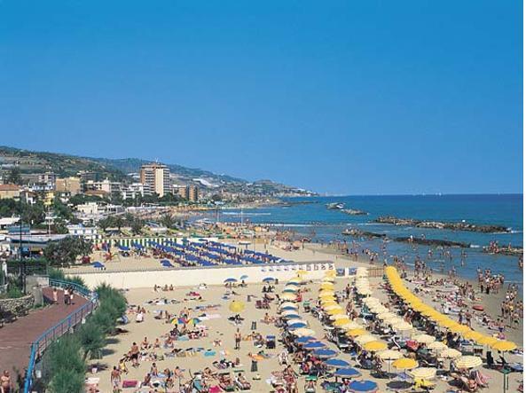 شقة بورجيتو سانتو سبيريتو  في Aria Di Mare المظهر الخارجي الصورة